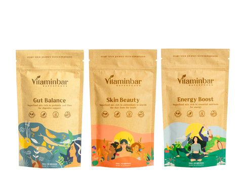 Rinkinys Gerai Savijautai