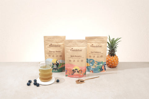 Rinkinys Gerai Savijautai