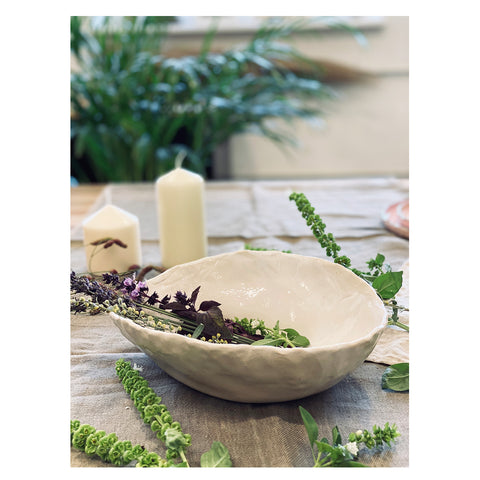 DIDELIS DUBUO "BALTA GELDELĖ"